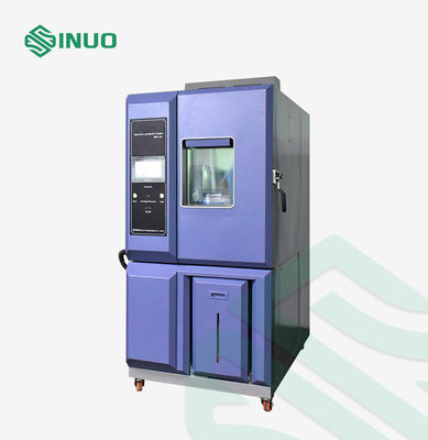 Goede prijs Van de de Vochtigheidstemperatuur van CEI 600068-2-30 van de het Milieutest de Kamer 225L online