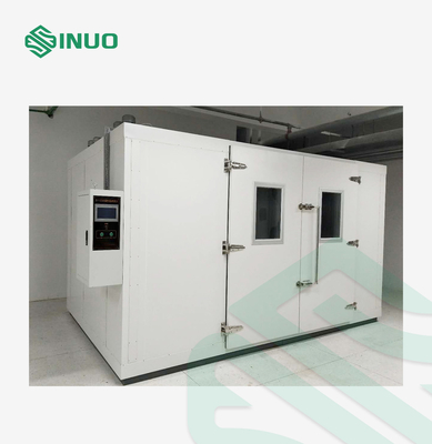 Goede prijs 20m Gang ³ in Milieutestkamer Constant Climate Chamber online