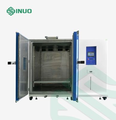 Programmeerbaar Constant Humidity Temperature Test Chamber 1200L iec60068-2 SINUO