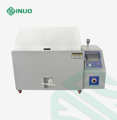 Goede prijs ISO 9227 Saltspray Corrosie Testing Environmental Chamber 270L online