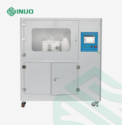 Goede prijs IEC 62196 EV-oplaadpistool-plug-pull-tester voor verbindingshoudendheids- en breekvermogenstest online