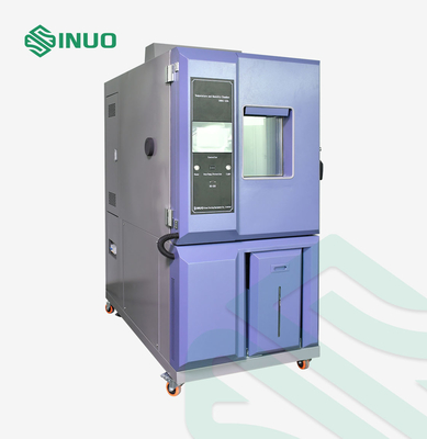 IEC60068-2-2 150°C Lineaire temperatuur in de testkamer