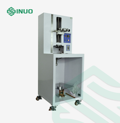 IEC 62196-1 EV-connector testapparatuur terminale mechanische tester