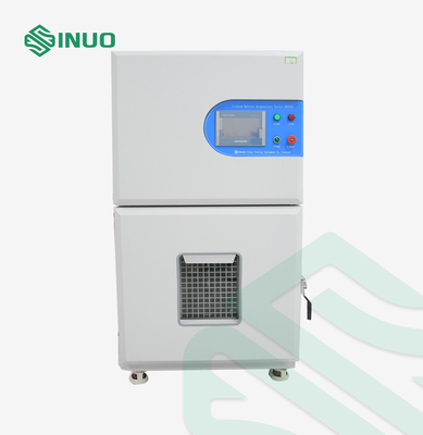 UL 1642 Lithiumbatterie acupunctuur tester Batterij PLC controle testapparatuur