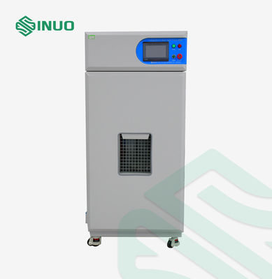 IEC 60086-4 Lithiumbatterijinslaghoogte 0 ‰ 1000 mm zware inslagmeter
