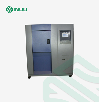IEC 68-2-2 Thermische schokproefkamer met waterkoeling 200°C