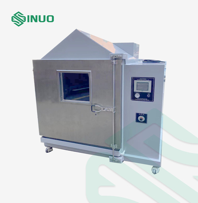 ISO 16750-4 Samengesteld zoutspray-testsysteem voor elektronische apparatuur