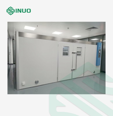 IEC60068 Temperatuur- en luchtvochtigheidstestkamer 4500L