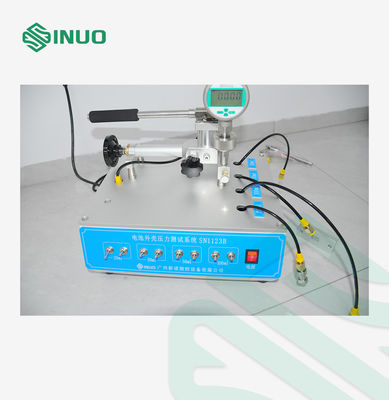 Goede prijs IEC 60335-1: 2020 ️ Aanhangsel BB-20.1 Batterijkofferdrukonderzoek online