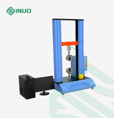 IEC 62196-1 Universal Material Tensile Machine voor invoegproef