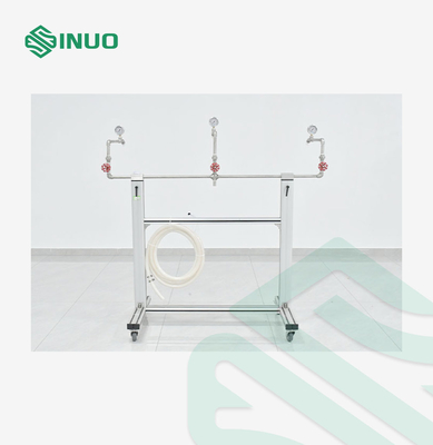 UL2251 Testapparatuur voor waterbespuiting Testapparatuur voor EV-connectoren