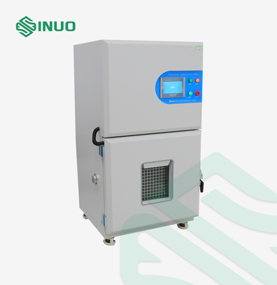 Goede prijs UL 1642 Temperatuurgecontroleerd type externe kortsluitingstester 500A online