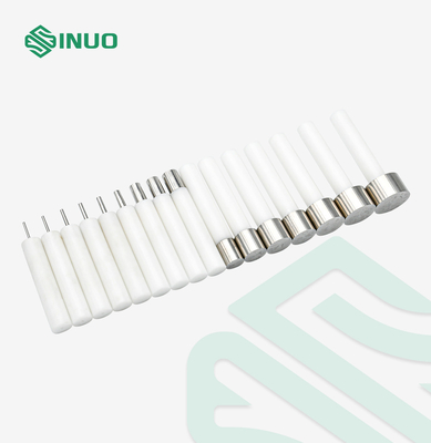 IEC 62196-1 Gauges op figuur 11 EV-aansluitingstestapparatuur