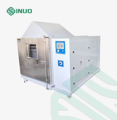 ISO 16750-4 Corrosieproefkamer samengestelde zoutsproei-tester 1m3