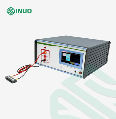 Impulstestgenerator Testapparatuur EVSE Testapparatuur Circuit 1 7KV
