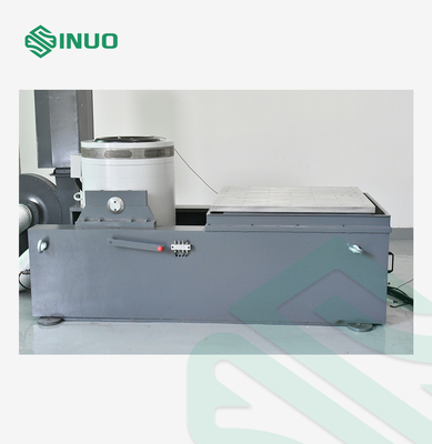Willekeurig trillingstestsysteem Sine Sweep Elektromagnetische trillingstestmachine