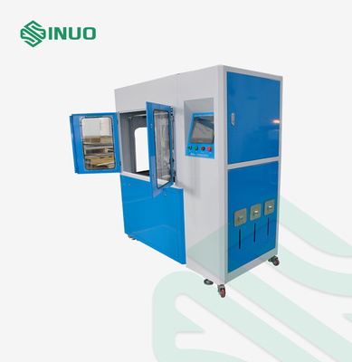 Goede prijs EV Oplaadinterface Testapparatuur Mechanische Duurzaamheid Testmachine online