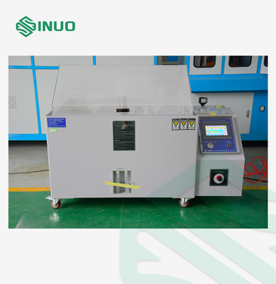 IEC 60068-2-11 Zoutsproeimachine Versnelde Corrosietestapparatuur