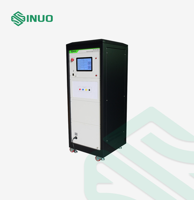 IEC 61851 Hoogspanningsimpulstestgenerator voor EV-laadapparatuur