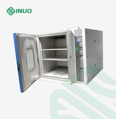 768L Programmeerbare testkamer met constante temperatuur en vochtigheid IEC60068-2-1