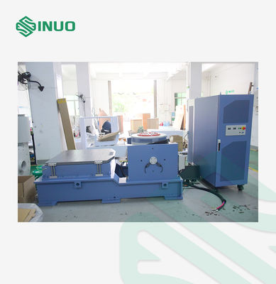 kwaliteit Electromagnetic Vibration Tester Automotive & Electronics Testing Fabriek
