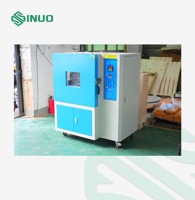 High-Temperature Aging Oven Air Circulation Accelerated Aging Chamber