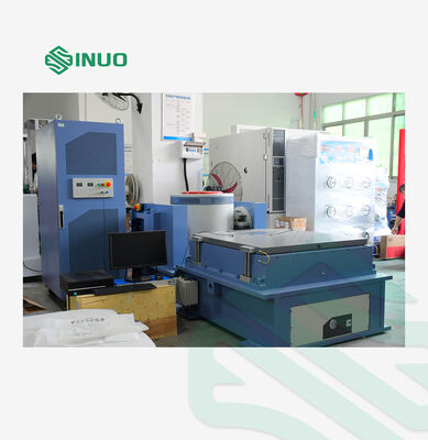 Goede prijs Hoogwaardige trillingsmachine: 1200 kg laadvermogen, 76 mm slagkracht online