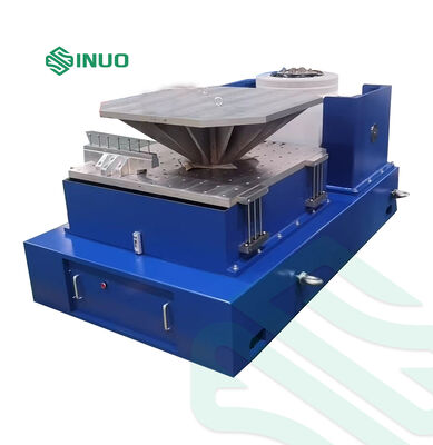 Goede prijs Willekeurige Trillingstester voor Batterijveiligheid en Elektronische Componenten online