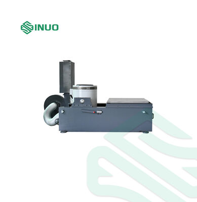 ASTM-toetsapparatuur voor producten en verpakkingen met hoge duurzaamheid bij trillingen