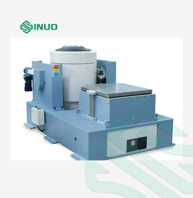 Goede prijs ISO&ASTM Verticale Trillingstestapparatuur voor Componententests online