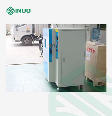 Hoge-temperatuur verouderingsoven omgevingsverouderingstestkamer IEC 60811