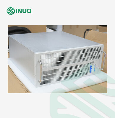 Goede prijs 60V 120A Lithiumbattery Charge Discharge Tester voor het testen van de levensduur en capaciteit van de cyclus online