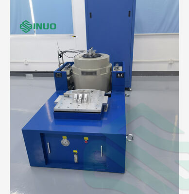 Goede prijs Trillingstest Systeem voor Transport met Verticale en Horizontale Tafels online