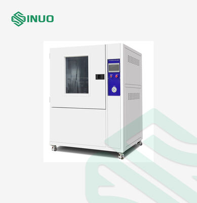 Goede prijs JIS D0203 R1/R2/S1/S2 Waterdichte Testkamer Regen Test Apparatuur online