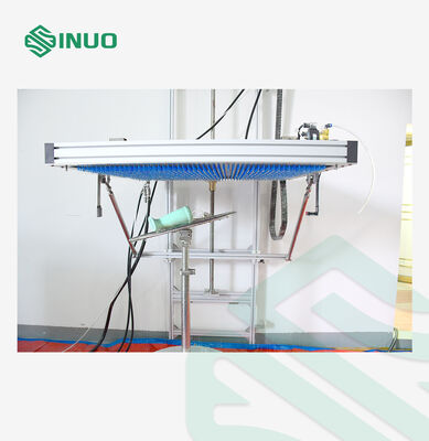 Goede prijs IEC 60529 Testapparatuur IPX1/IPX2 Water Verticale Druppeltest Oplossing online