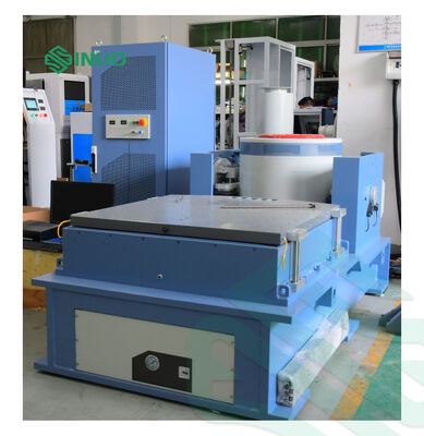 Goede prijs IEC & UN 38.3 Advanced Vibration Test System met een kracht van 3200 kgf online