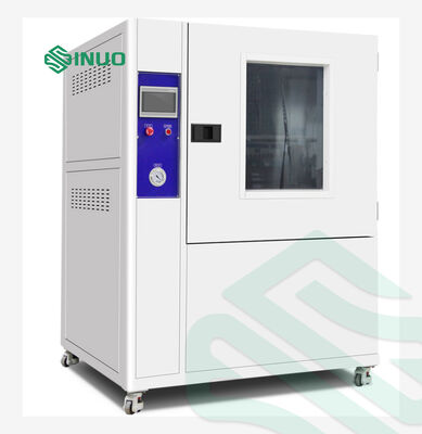 Goede prijs Vochtregens en spuitproefkamer Japanse standaard JIS D0203 online