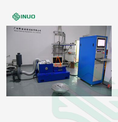 Goede prijs ASTM&IEC Laboratorium Vibratietestapparatuur voor Automotive Componenten online