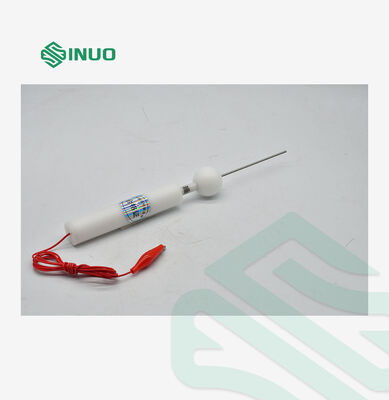 Goede prijs 3N ingebouwde krachttestsonde C conform IEC 61032 voor IP3X-veiligheidsinspectie online