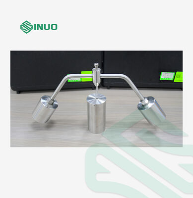 Goede prijs IEC 62196 Ball Pressure Test Apparatus Voor Elektrische Voertuig Laadconnectoren online