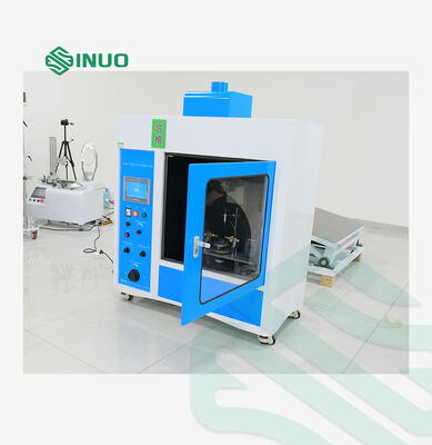 IEC60335‑1 Tracking Resistance Tester for Appliance Insulation Performance Test