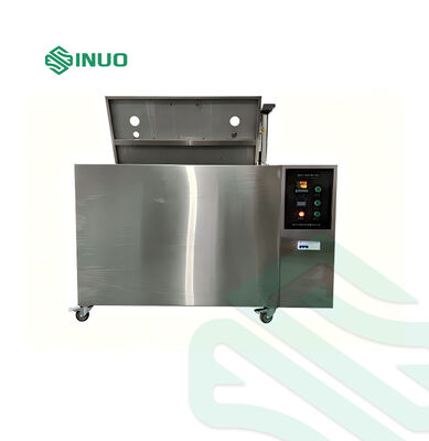 Goede prijs IEC 60811-402:2012 Thermostatische watertank voor PVC-kabeltesten online