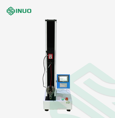 Clausule 13.3.2 EV Schakelaar het Testen Materiaal Universele het Materiële Testen Machine