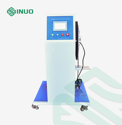 Goede prijs Tinsel Cord Bending and Snatch Test Equipment ∙ IEC 60227 voor afgewerkte & PVC-geïsoleerde kabels online