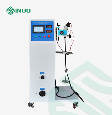 Goede prijs De Toebehoren die van IEC62196 EV niet Rewireable Testend Materiaalplc Controle buigen online