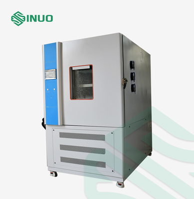 IEC60068 de Kamer Lage Druk 250L 500L van de hoge en Lage Temperatuurtest
