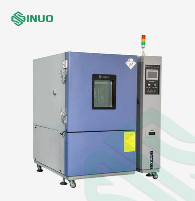 Goede prijs EV het Cirkelen van lithiumion battery testing machine cell Thermisch het Testen Materiaal online