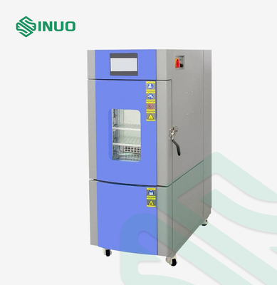 Constant Humidity Temperature Controlled Environment-Testkamer 80L